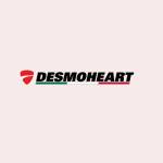 desmo heart