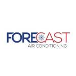 Forecast Airconditioning