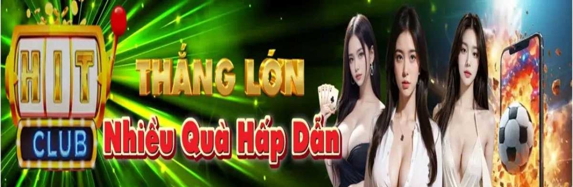 HITCLUB Cổng Game Bài Đẳng Cấp Hàng Đầu  Cover Image