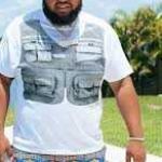 Bravest Studios Baggy Denim