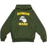 Human Made