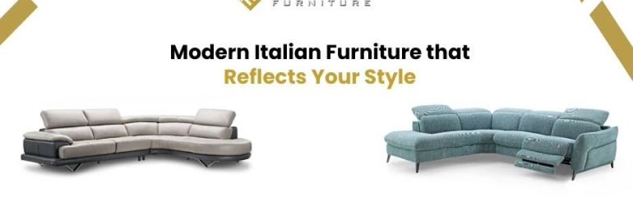 Creative Furniture Store Cover Image