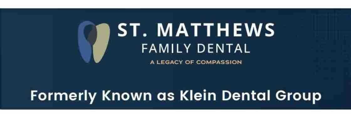 St Matthews Family Dental Cover Image