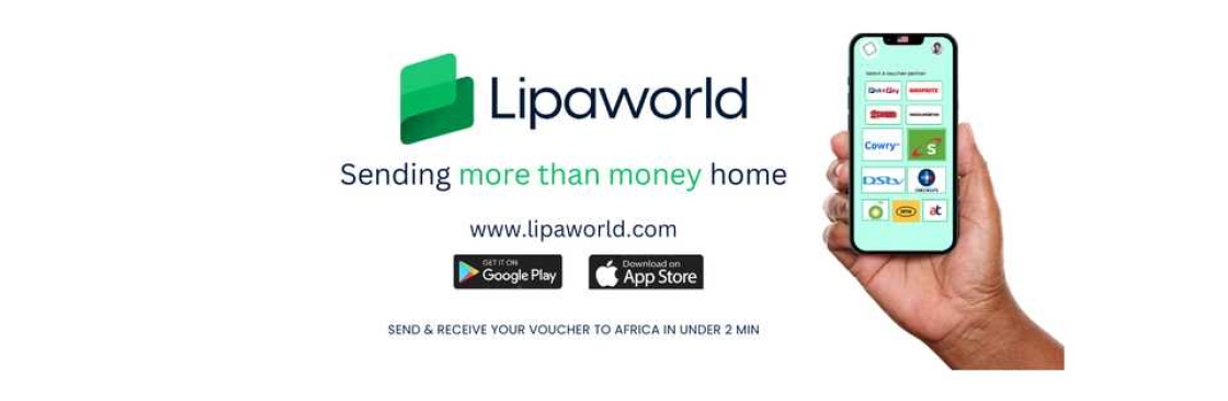 Lipaworld Corp Cover Image