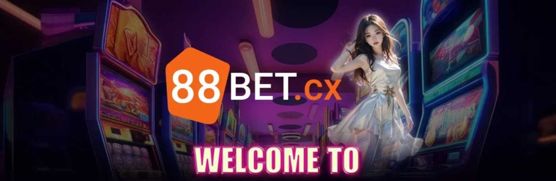 88Bet Nhà Cái Cá Cược Trực Tuyến Cover Image