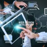 web development company