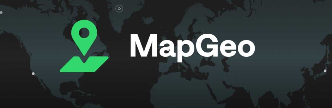 MapGeo Cover Image