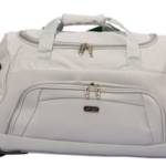 Carry-on Luggage