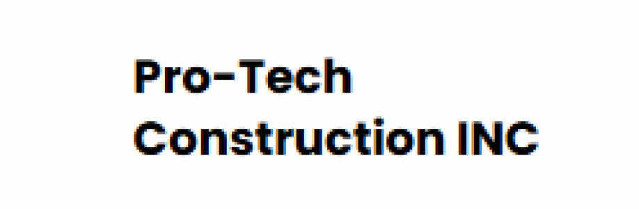 Pro-Tech Construction Inc Cover Image