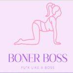 Boner Boss