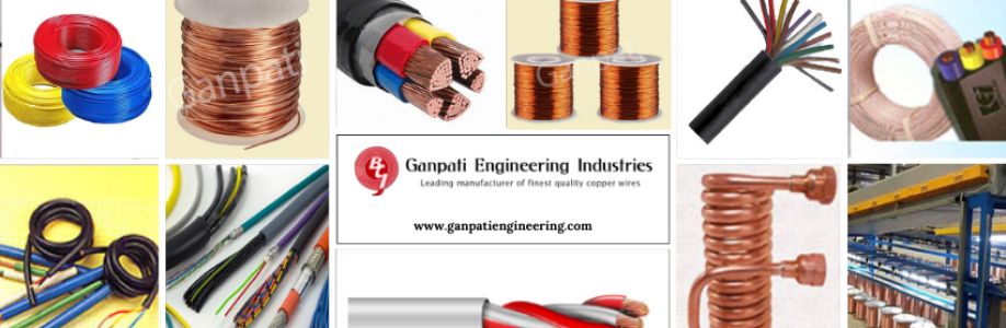 Ganpati Engineering Cover Image