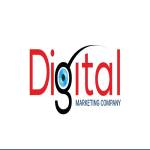 Digital Marketing Company Profile Picture