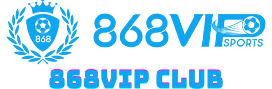 868Vipclub Net Cover Image