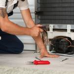 Refrigerator Repair Kuwait