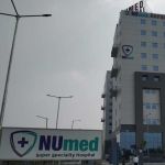 Numed Hospital Profile Picture