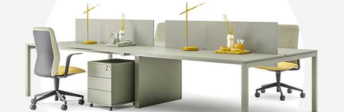 Scale office Furniture Cover Image