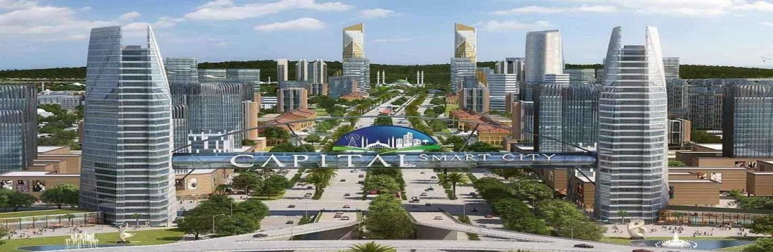 Plot Buy and Sale in Lahore Smart City Cover Image