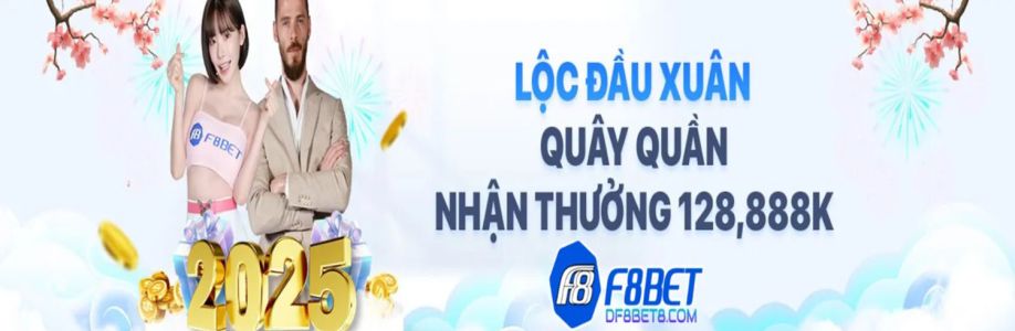 F8Bet  Nhà Cái Cá Cược Uy Tín Và An Toàn Hàng Đầu Cover Image