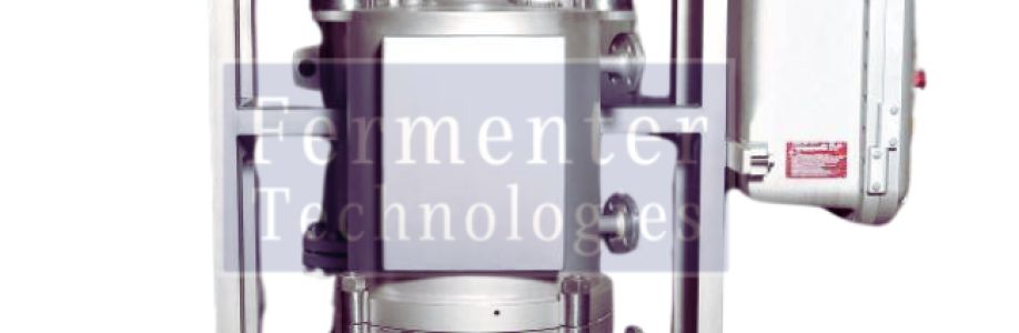 Fermenter Technologies Cover Image