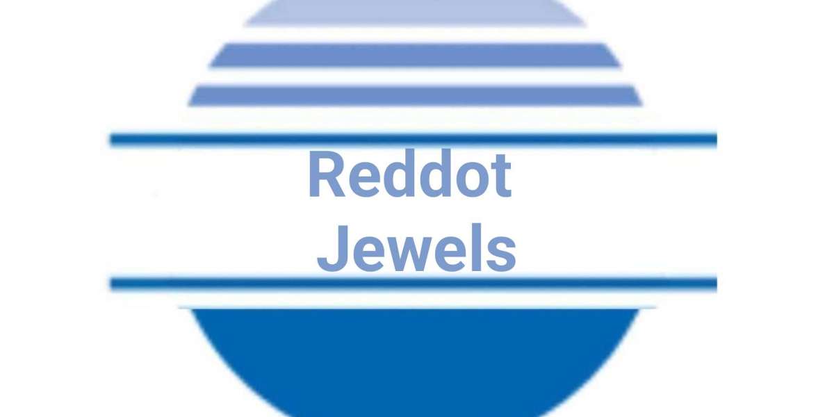 Reddot Jewels