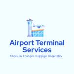 Airportterminal services