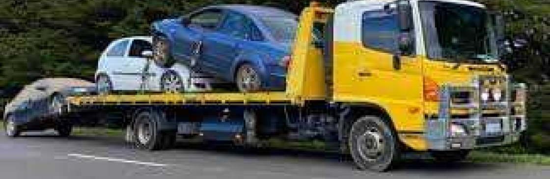 All Car Removals Cover Image