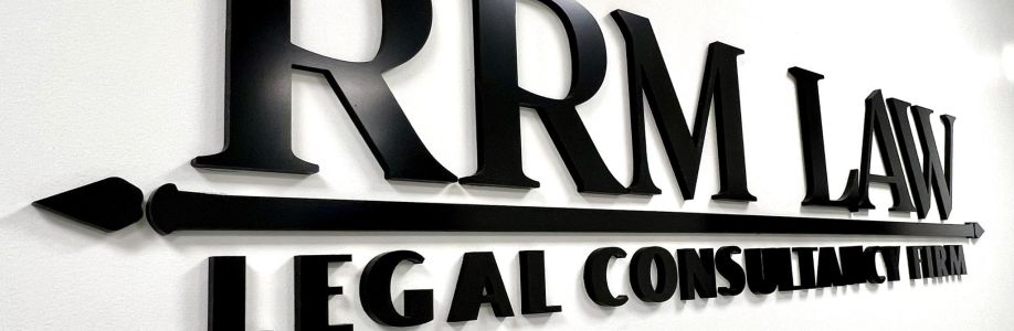 RRM Law Cover Image