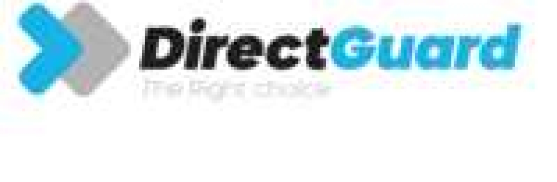 Direct Guard Services Cover Image