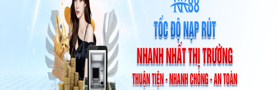 RR88 Cổng Game Đổi Thưởng Cover Image