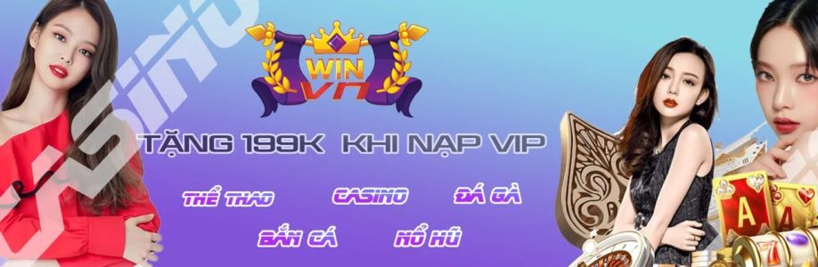 Winvn88 Website chính thức của nhà cái Winvn Uy Tín Cover Image