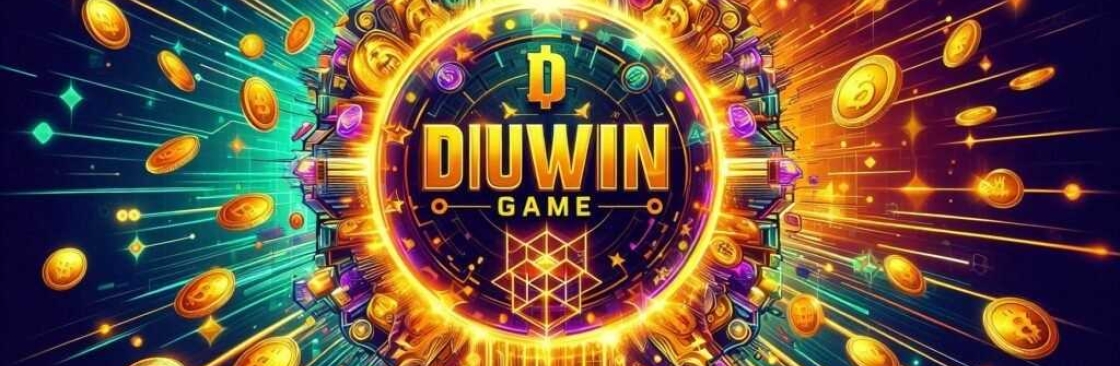 diuwin games Cover Image