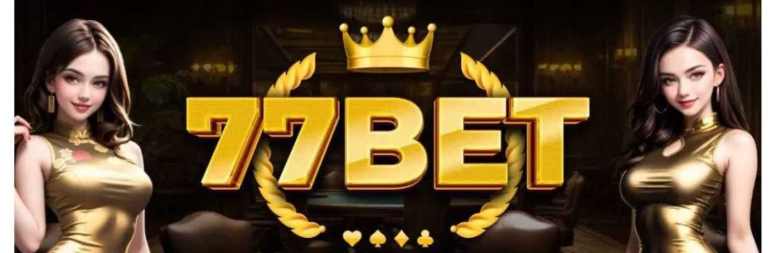 77Bet Cover Image