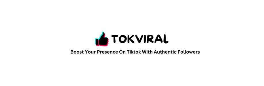 TokViral Official Cover Image