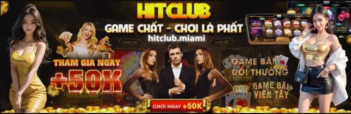 HIT CLUB Cover Image