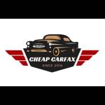 Cheap Carfax