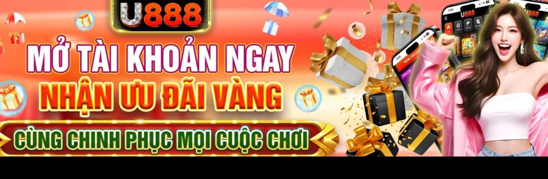 Trang Chủ U888 Cover Image