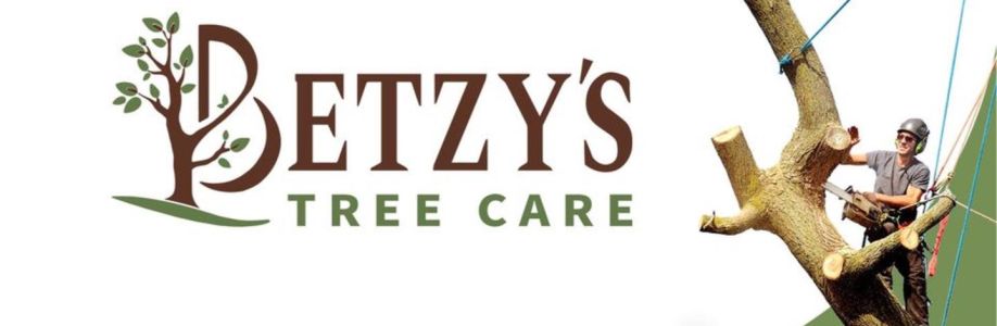 Betzy’s tree Care Cover Image