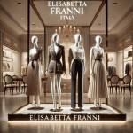 Elisabetta Franchi Donna
