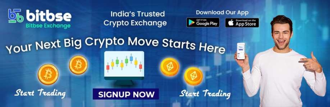 Bitbse Exchange Cover Image