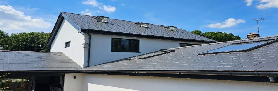 Stevenage Roof Repairs & Roofers Cover Image