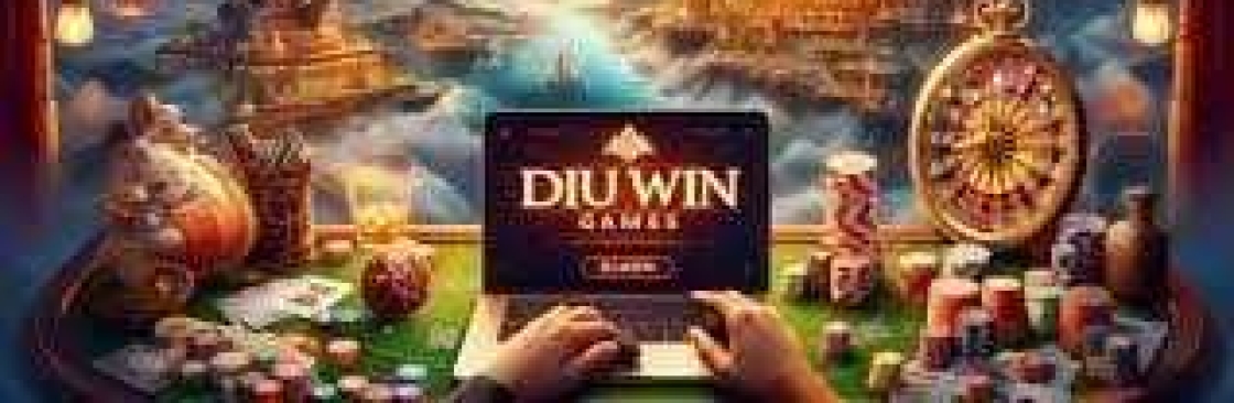 diuwin game download Cover Image