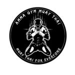 AMMA Gym Muay Thai Profile Picture