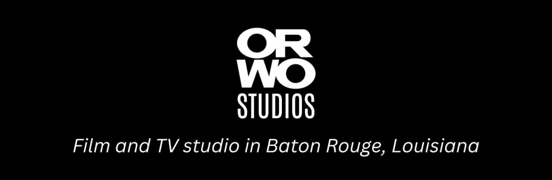 Orwo Studios Cover Image