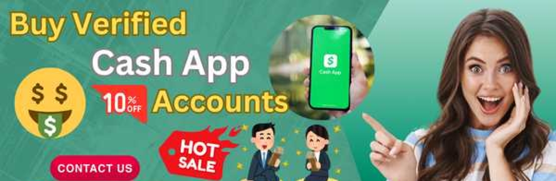 Buy Verified Cash App Accounts Cover Image