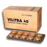 Vilitra 40 profile picture