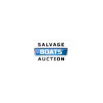 Salvage Boats Auction