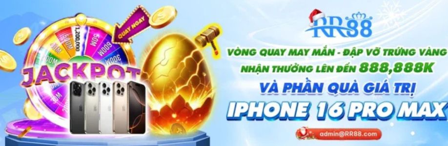 Trang chủ RR88 Cover Image