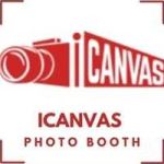 icanvas booth