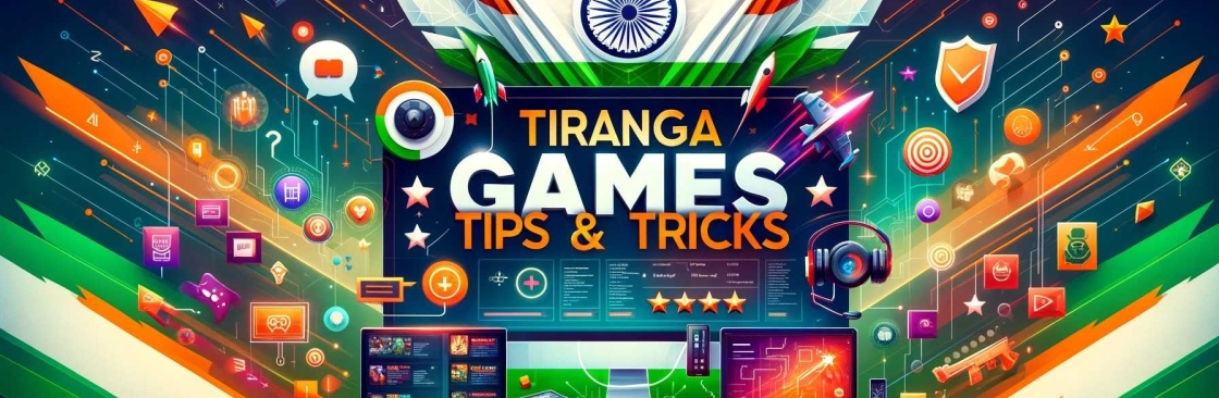 tiranga app Cover Image