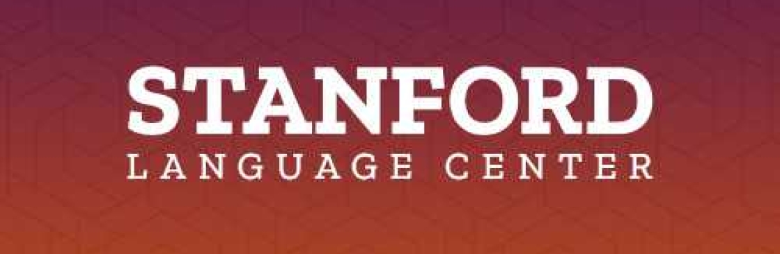 Stanford Language Center Cover Image